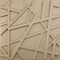 Ekena Millwork 19 5/8in. W x 19 5/8in. H Evergreen EnduraWall Decorative 3D Wall Panel Covers 2.67 Sq. Ft. WP20X20EGECE - alternate 1